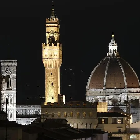 View-hosted By Sweetstay * Florence