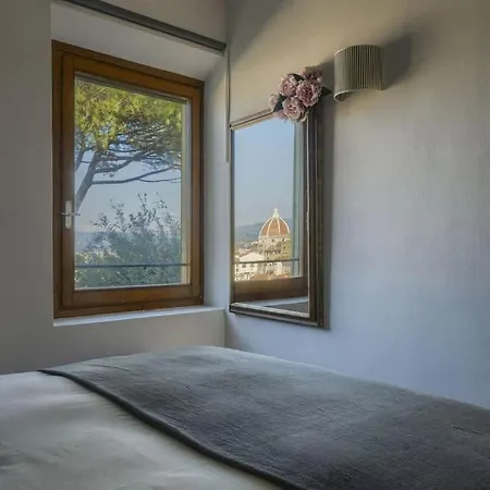 View-hosted By Sweetstay Apartment Florence