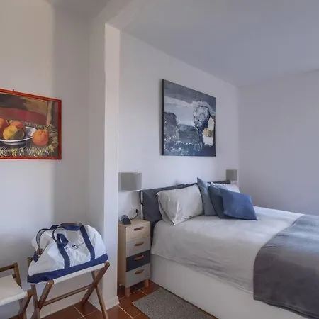 View-hosted By Sweetstay Apartment Florence